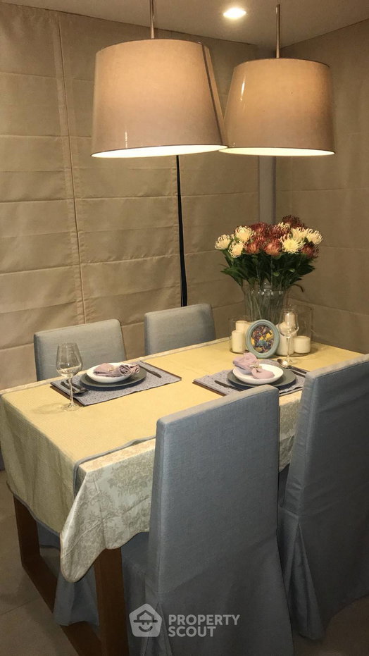 picture 2-BR Condo at Tree Condo Luxe near BTS On Nut (ID 888180) - 10/12