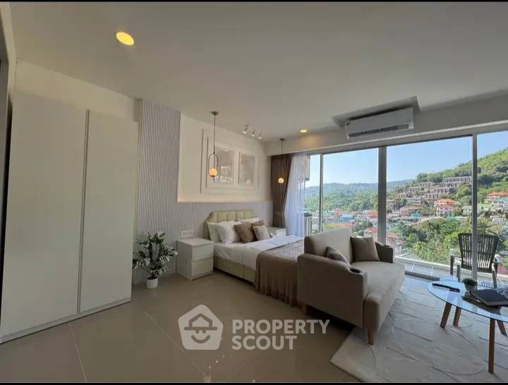 1-BR Condo at Phuket Chic Condominium in Thalang (ID 2781885) - image 2