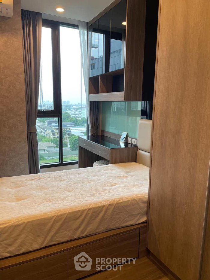 รูป คอนโด 2-ห้องนอน ที่ วิสซ์ดอม เอสเซ้นส์ สุขุมวิท ใกล้ BTS ปุณณวิถี (ID 1779081) - รูปที่ 3/8