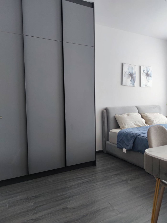 รูป ✨Condo for Rent :  Ideo Sukhumvit - Rama 4  (AP-02) ( line : @condo91 ) - รูปที่ 3/16