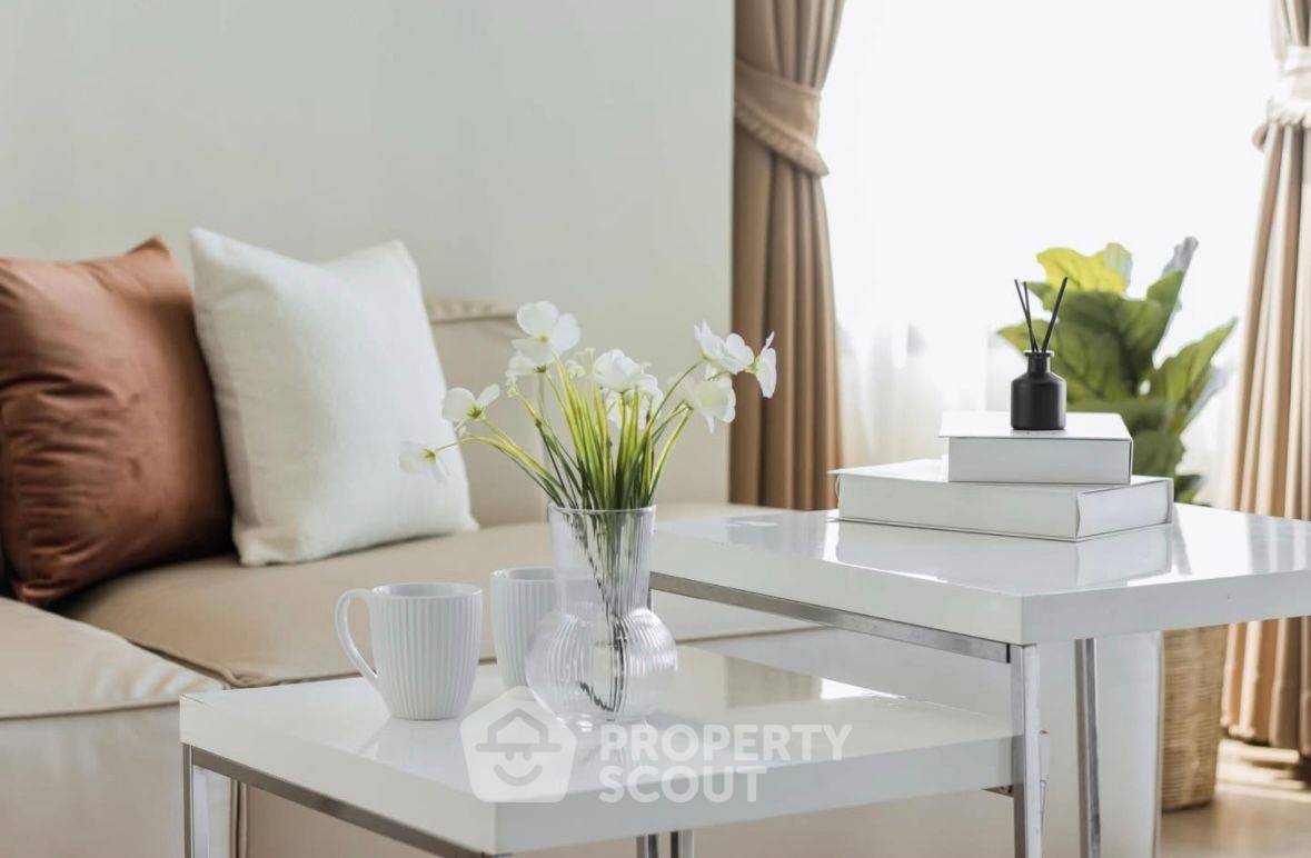 รูป คอนโด 2-ห้องนอน ที่ ไพน์ บาย แสนสิริ ใกล้ BTS ราชเทวี (ID 2022453) - รูปที่ 2/28