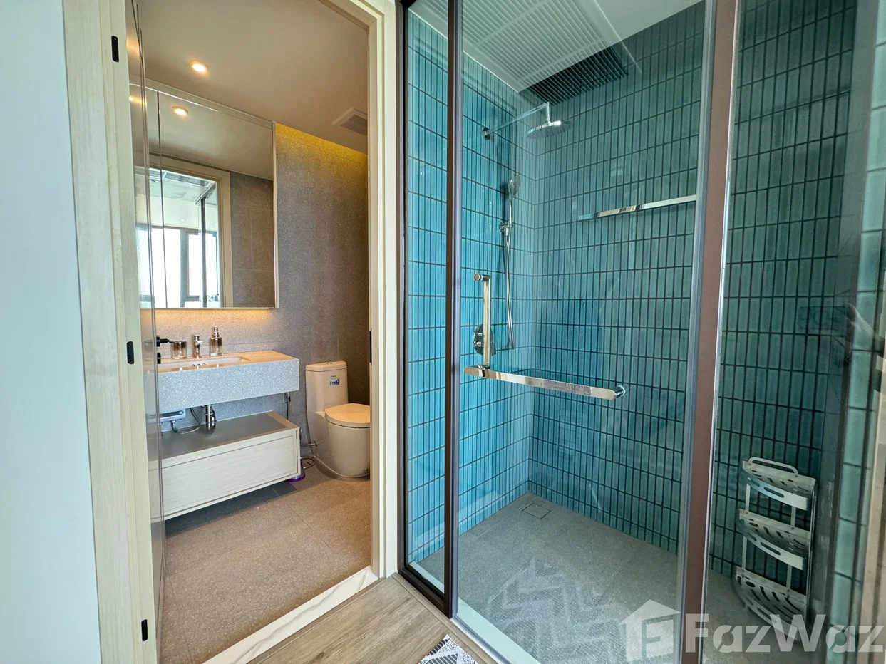 รูป ขาย คอนโด 1 ห้องนอน ในโครงการ อารมณ์ วงศ์อมาตย์ 6151247 - รูปที่ 5/8