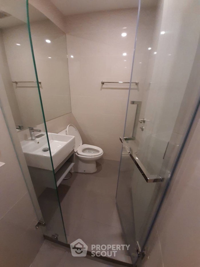 รูป คอนโด 1-ห้องนอน ที่ ไนท์บริดจ์ ไพรม์ สาทร ใกล้ BTS เซนต์หลุยส์ (ID 435675) - รูปที่ 2/20