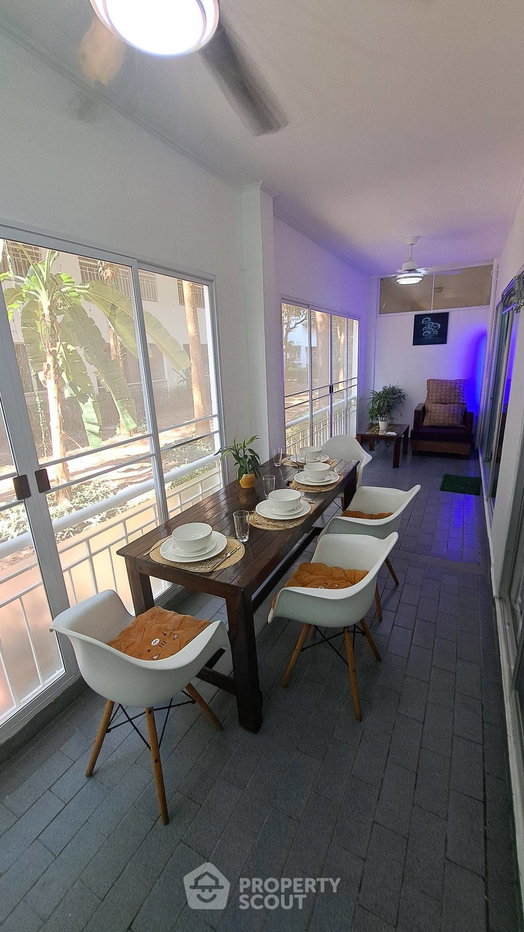 รูป คอนโด 1-ห้องนอน ที่ บ้านสวนลลนา ใกล้ เมืองพัทยา (ID 2692668) - รูปที่ 5/19