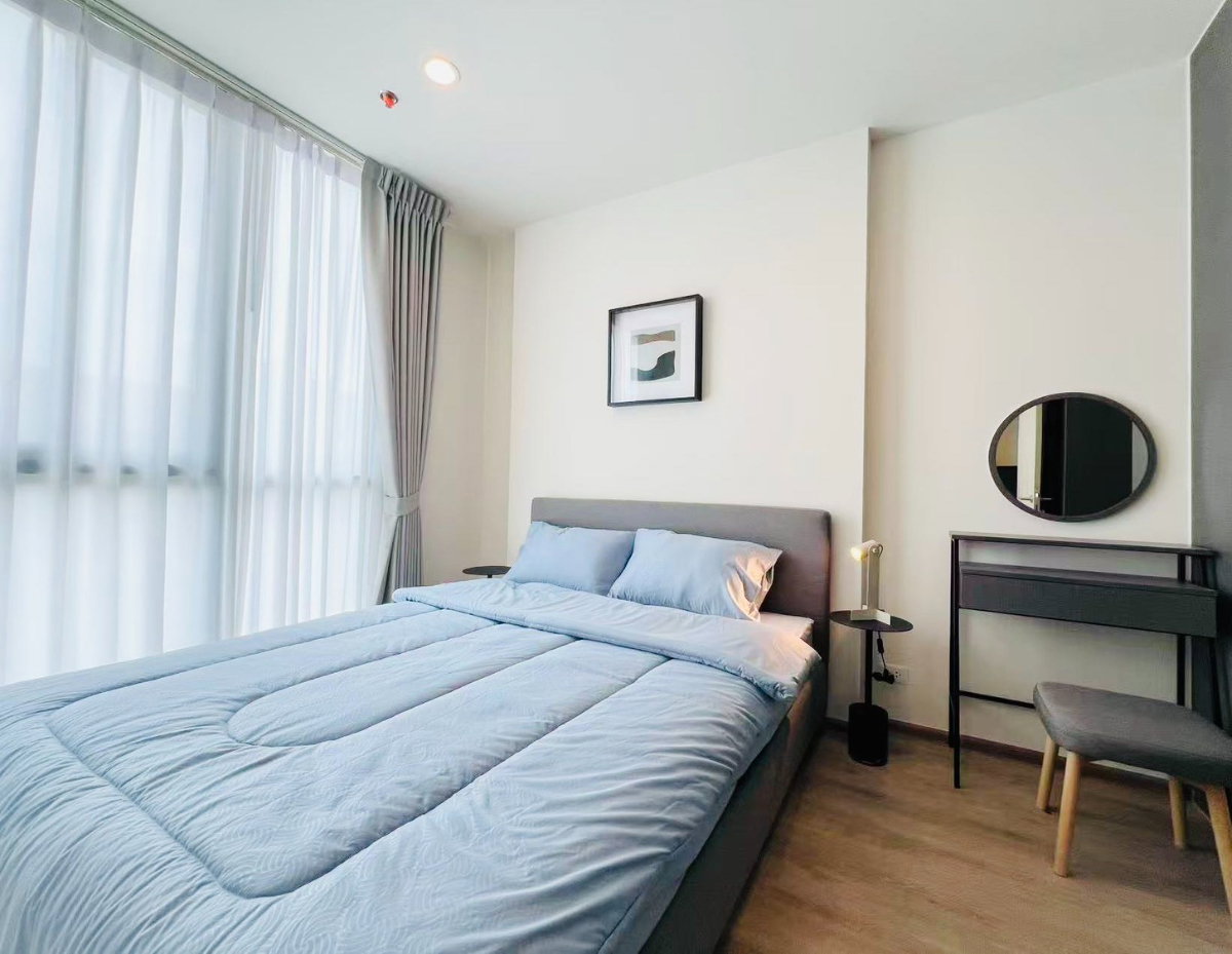 รูป ✨Condo for Rent : Nue District R9 (AP-02) ( line : @condo91 ) - รูปที่ 6/15