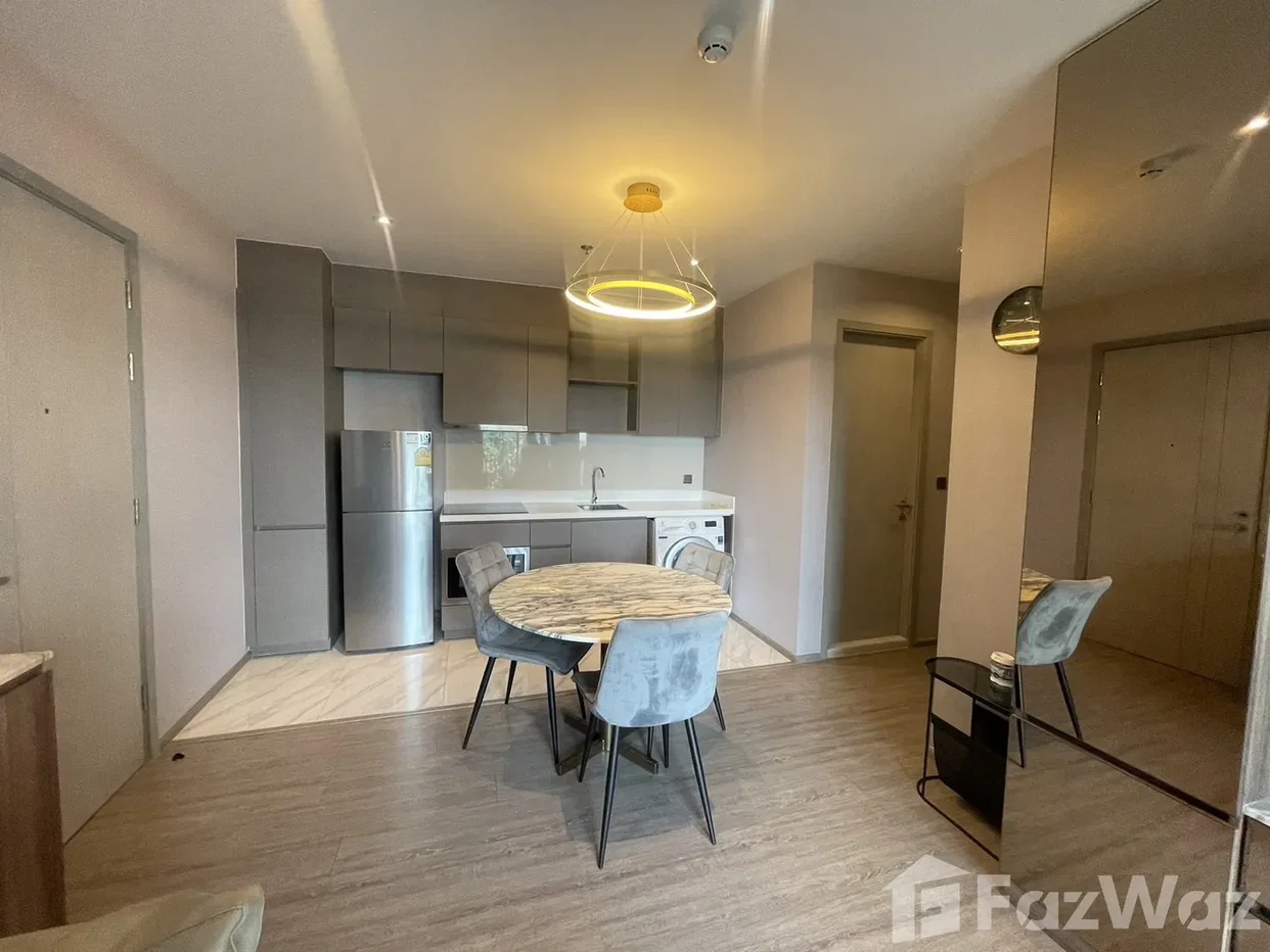 รูป ขาย คอนโด 2 ห้องนอน ในโครงการ ริทึ่ม เอกมัย  6151816 - รูปที่ 3/8