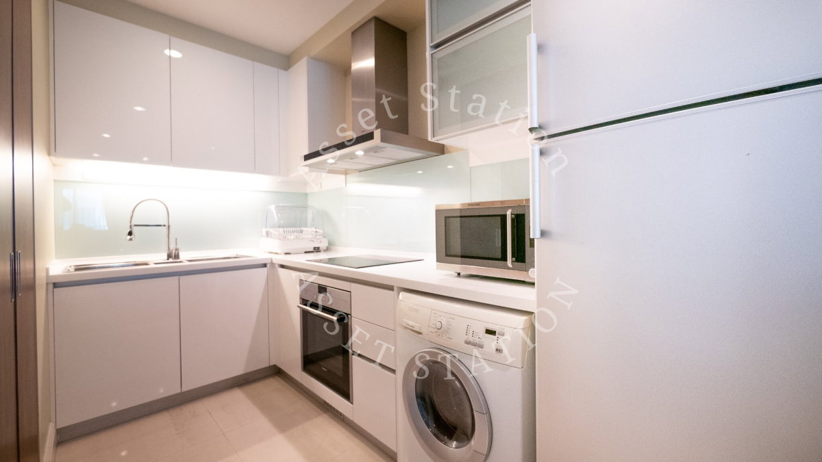 รูป 💎ให้เช่าห้องหรู Duplex 3ห้องนอน @ Bright Sukhumvit 24 ใกล้ BTS พร้อมพงษ์🏢 - รูปที่ 8/8