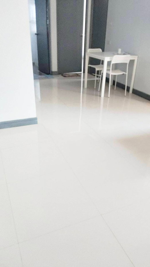 รูป ให้เช่า คอนโดบ้านสวนธน ศรีนครินทร์  ซอยศรีด่าน 22  รถไฟฟ้าสีเหลือง  ศรีแบริ่ง ห้องใหญ่ 2 ห้องนอน พร้อมอยู่ รีบทักมาเยี่ยมชมห้องนะคะ - รูปที่ 6/6