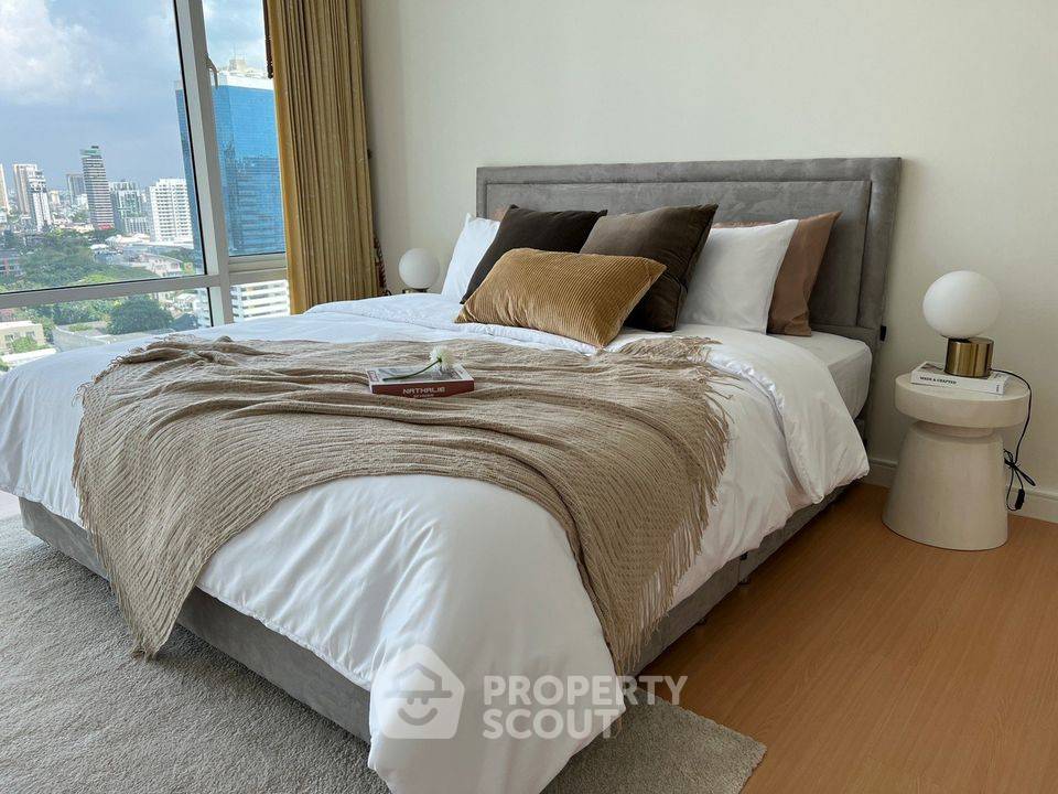 รูป คอนโด 2-ห้องนอน ที่ ฟูลเลอตัน สุขุมวิท ใกล้ BTS เอกมัย (ID 2554025) - รูปที่ 7/10