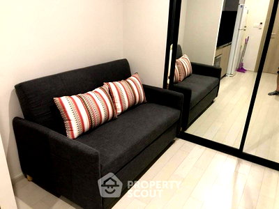 Condos for rent Borom Ratchachonnani Bangkok Nursing College : 1-BR Condo at Noble Ploenchit near BTS Phloen Chit (ID 2040443)