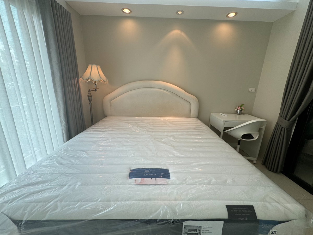 รูป 🦋RB24033 ให้เช่าถูกมาก📢เดอะ ซี้ด พหลโยธิน👉แอดไลน์ @714txlxc( มี @ ด้วย) แอดมินตอบไว  - รูปที่ 19/24