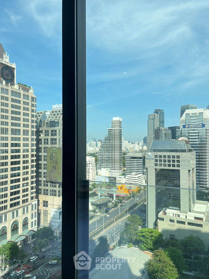 รูป คอนโด 1-ห้องนอน ที่ ศุภาลัย ไอคอน สาทร ใกล้ MRT สีลม (ID 1978192) - รูปที่ 15/32