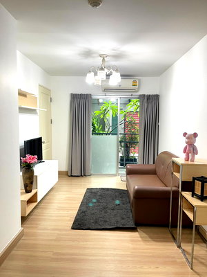 Condos for rent : For Rent : The Escape Sukhumvit 101/1 near BTS Punnawitee *2BedROOM* at @homefinder