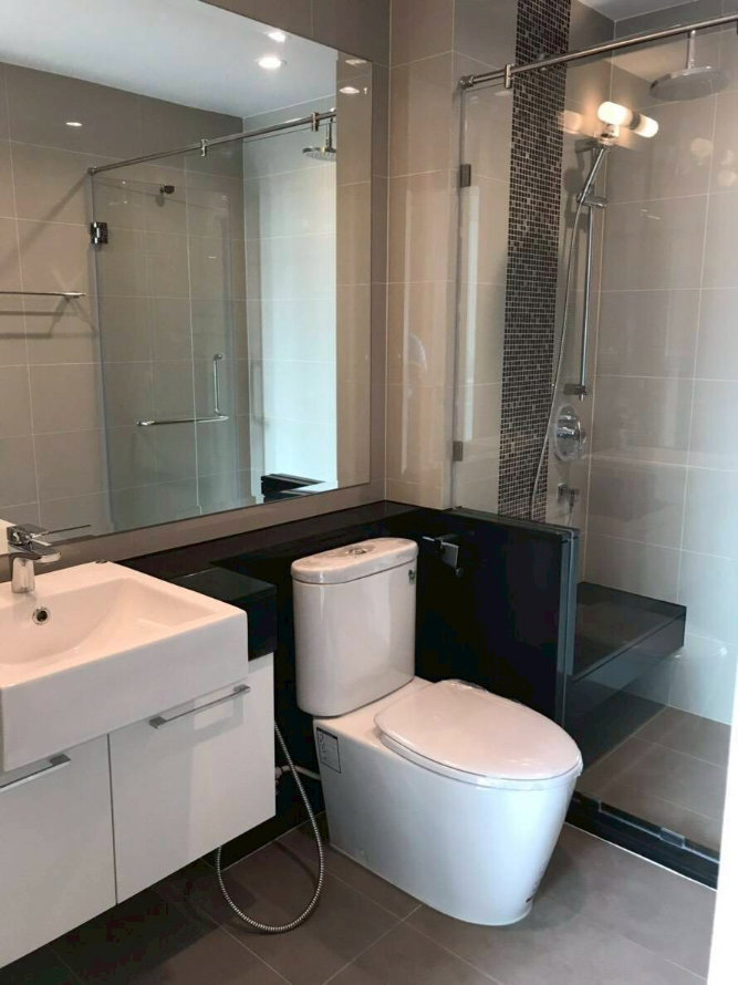 รูป #ปล่อยเช่า Supalai Elite Phayathai - รูปที่ 12/12