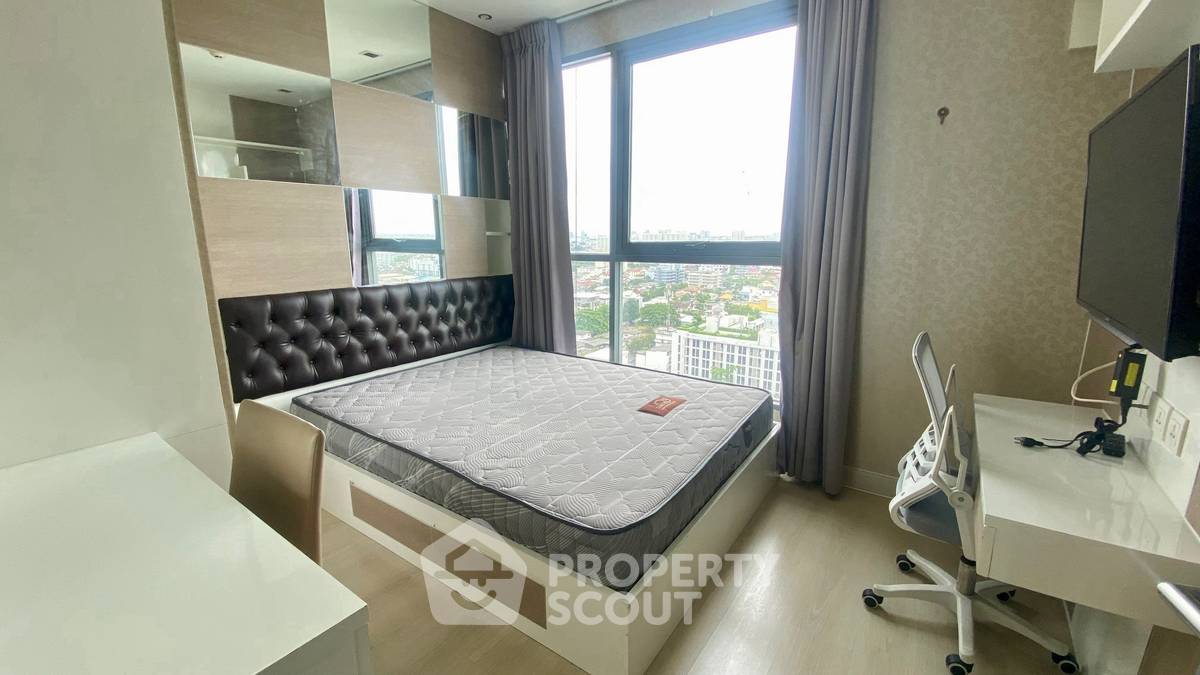 รูป คอนโด 2-ห้องนอน ที่ ไอดีโอ โมบิ สุขุมวิท 81 ใกล้ BTS อ่อนนุช (ID 2599421) - รูปที่ 7/12