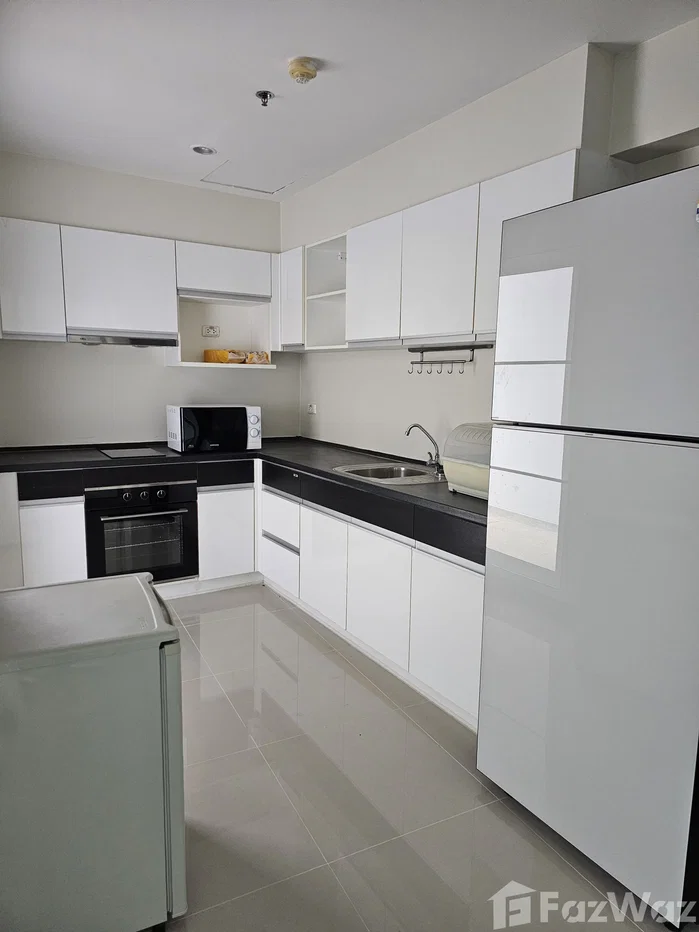 รูป คอนโดให้เช่า 3 ห้องนอน ในโครงการ ศุภาลัย ริเวอร์ รีสอร์ท 6164110 - รูปที่ 7/20