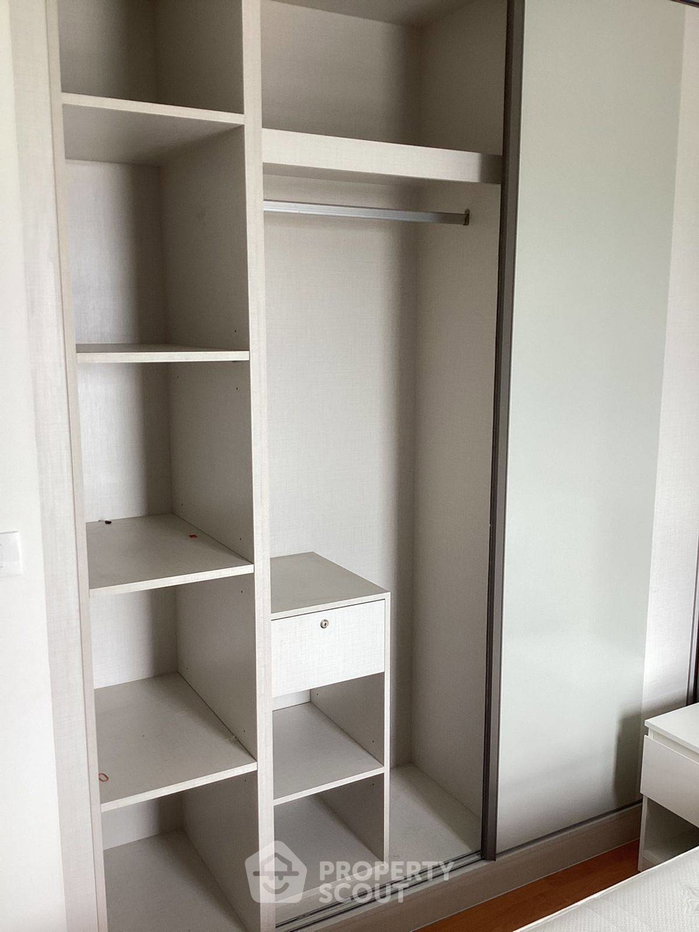 รูป คอนโด 2-ห้องนอน ที่ เดอะ เพรสซิเดนท์ สุขุมวิท-สมุทรปราการ ใกล้ BTS แพรกษา (ID 2101298) - รูปที่ 6/9
