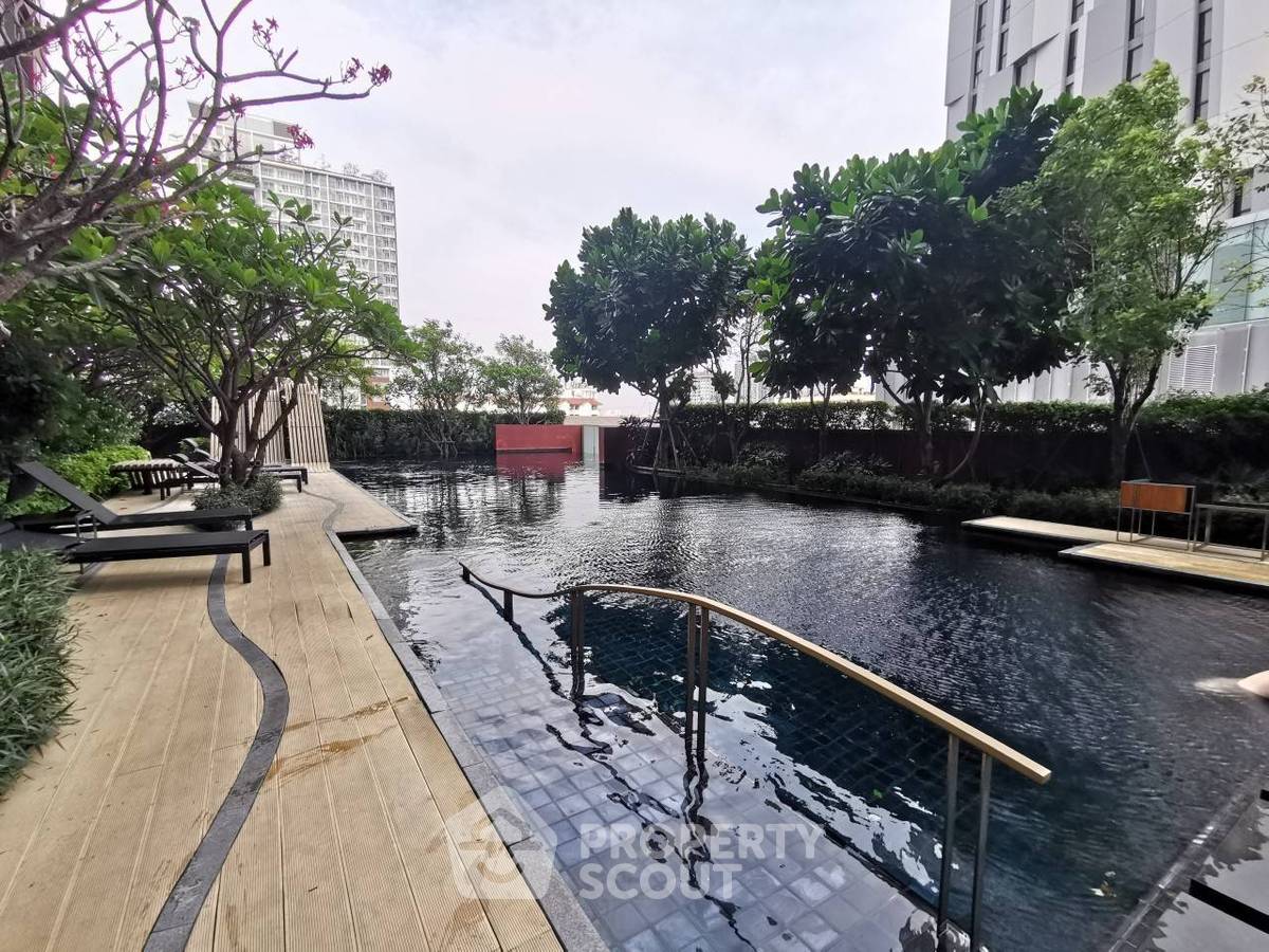 รูป คอนโด 1-ห้องนอน ที่ วายน์ บาย แสนสิริ ใกล้ BTS พระโขนง (ID 883926) - รูปที่ 13/28