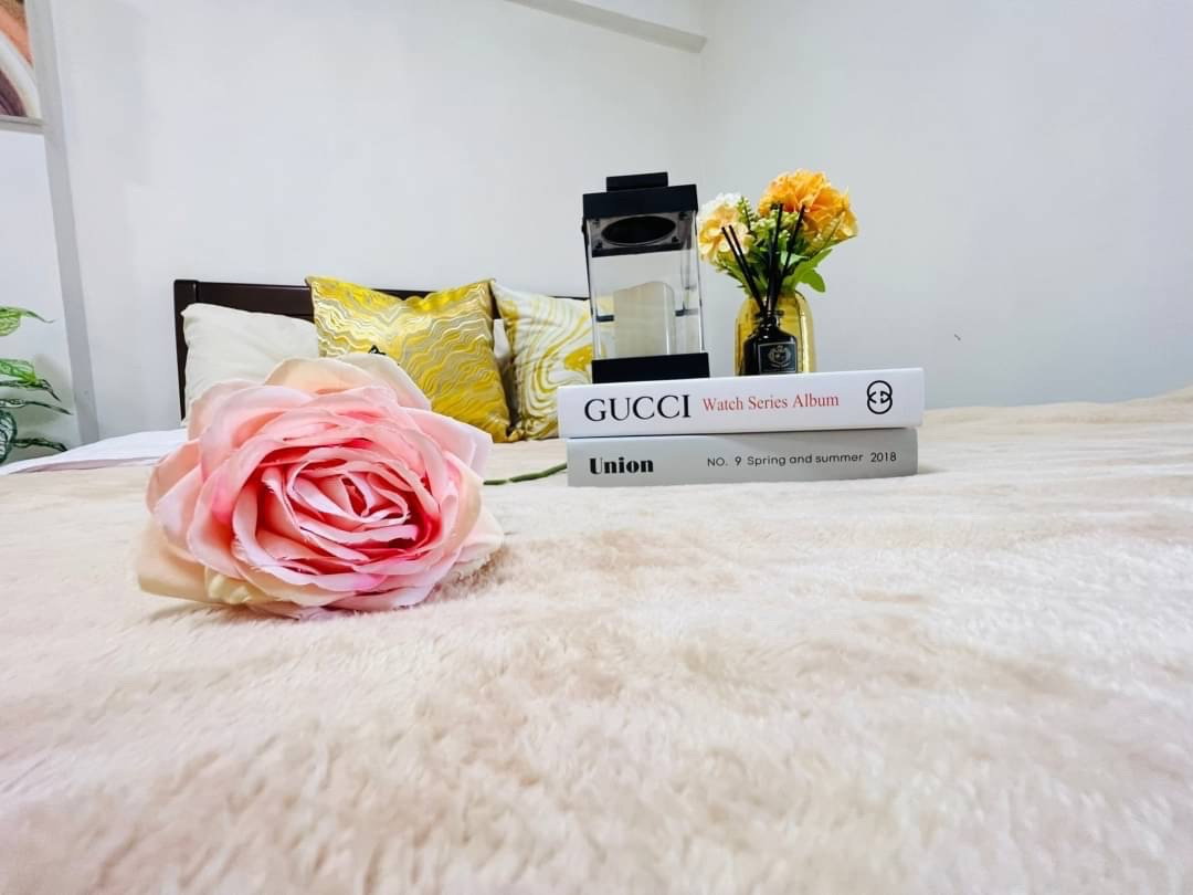 picture 🎈#PC2409_170🎈💥Urgent💥 Guaranteed availability! Click quickly before it's gone‼️ For Rent 8k.🔥🔥 Condo Ratchada City 18 - 7/8