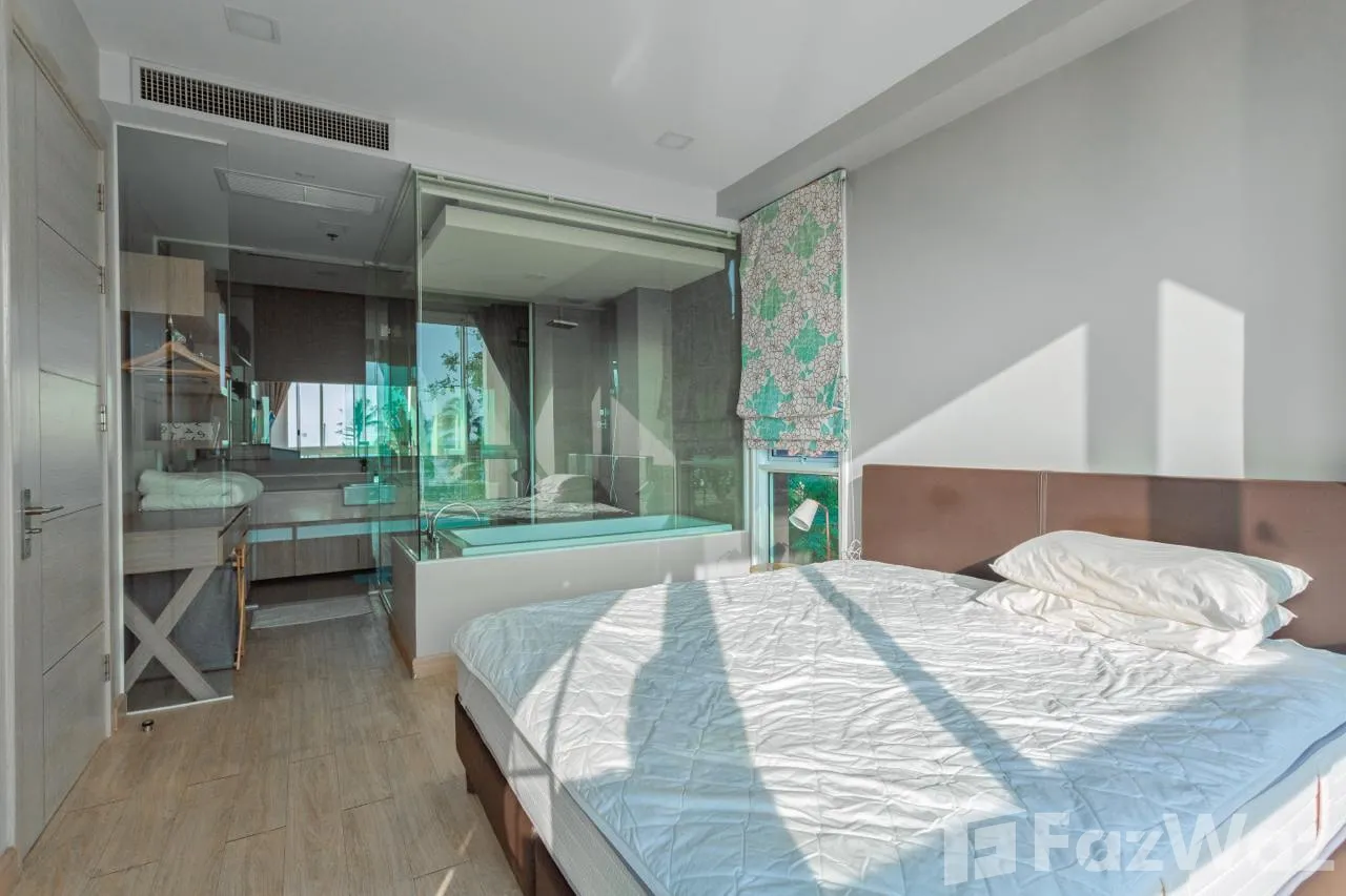 รูป ขาย คอนโด 2 ห้องนอน ในโครงการ ซีตัส บีชฟรอนท์ 6155701 - รูปที่ 4/24