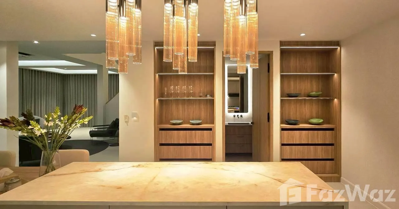 รูป ขาย บ้านเดี่ยว 5 ห้องนอน ในโครงการ หมู่บ้านลดาวัลย์ ปิ่นเกล้า 6163454 - รูปที่ 6/33