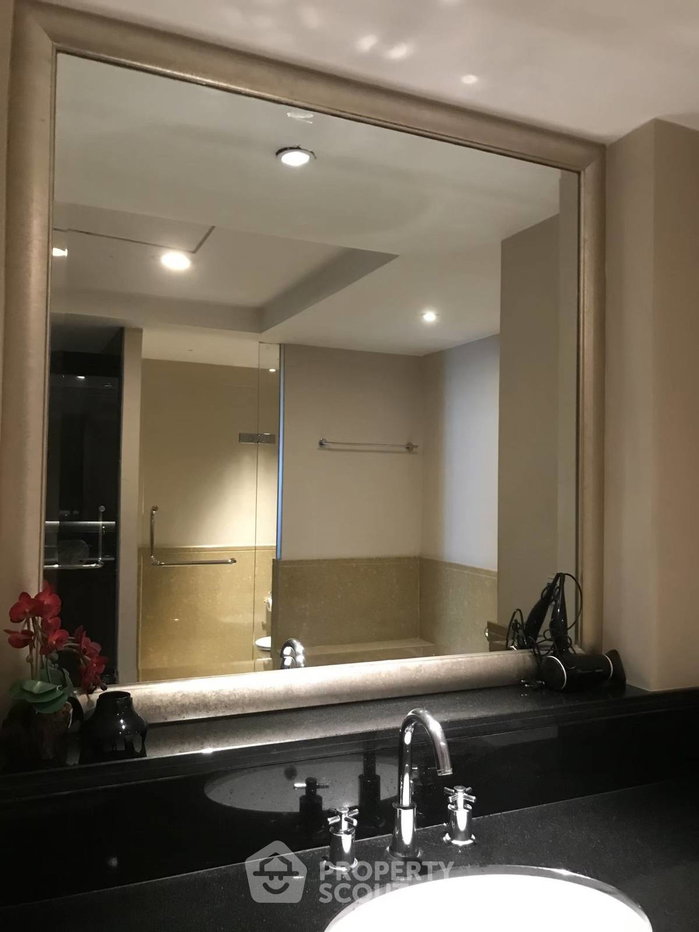 รูป คอนโด 2-ห้องนอน ที่ คอนโด สกาย วิลล่า สาทร ใน บางโคล่ (ID 997361) - รูปที่ 8/21