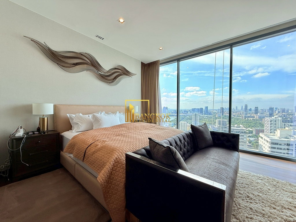 รูป Q Sukhumvit | Elegant 3 Bedroom Luxury Condo Next to BTS - BR60676CD - รูปที่ 14/42