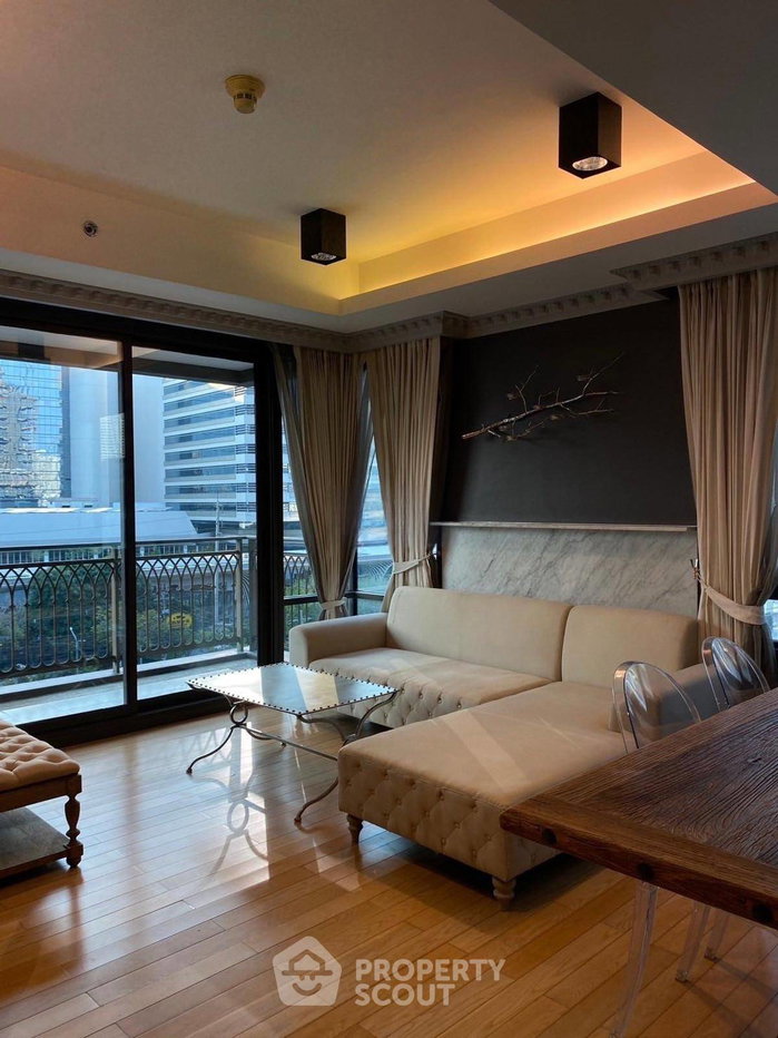 picture 1-BR Condo at Prive By Sansiri near BTS Phloen Chit (ID 2435182) - 1/10
