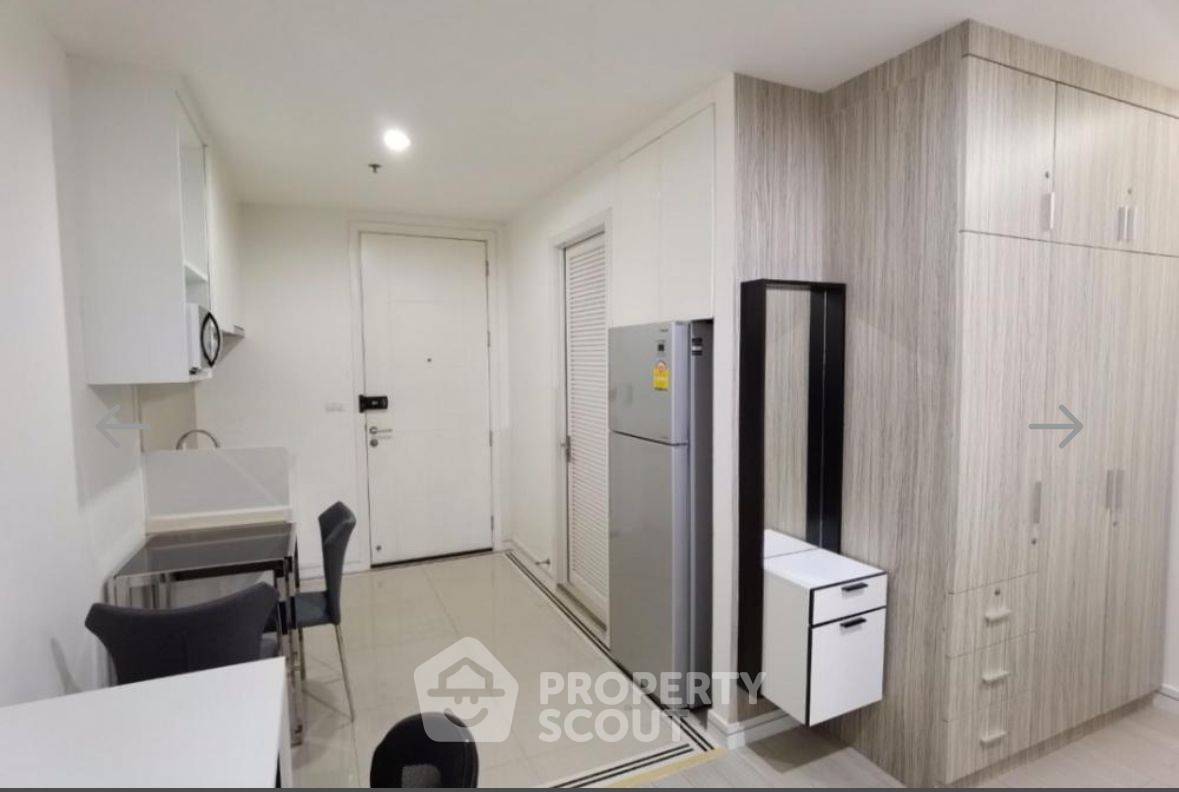 รูป คอนโด 1-ห้องนอน ที่ ที.ซี. กรีน พระรามเก้า ใกล้ MRT พระราม 9 (ID 2782070) - รูปที่ 4/17