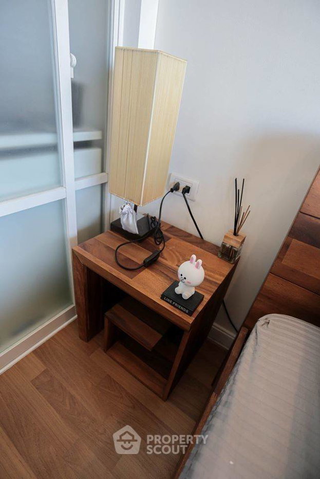 รูป คอนโด 1-ห้องนอน ที่ คอนโด ลุมพินี เพลส พระราม 9 – รัชดา ใกล้ MRT พระราม 9 (ID 372169) - รูปที่ 4/17