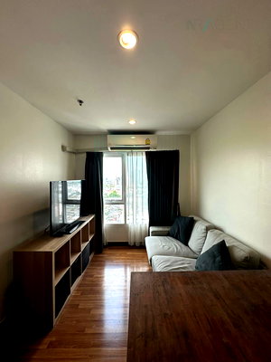 ขายคอนโด : ขายคอนโด รีเจ้นท์โฮม บางซ่อน อาคาร D ชั้น 19 สตูดิโอ ขนาด 28 ตรม ใกล้ Wongsawang Town Center