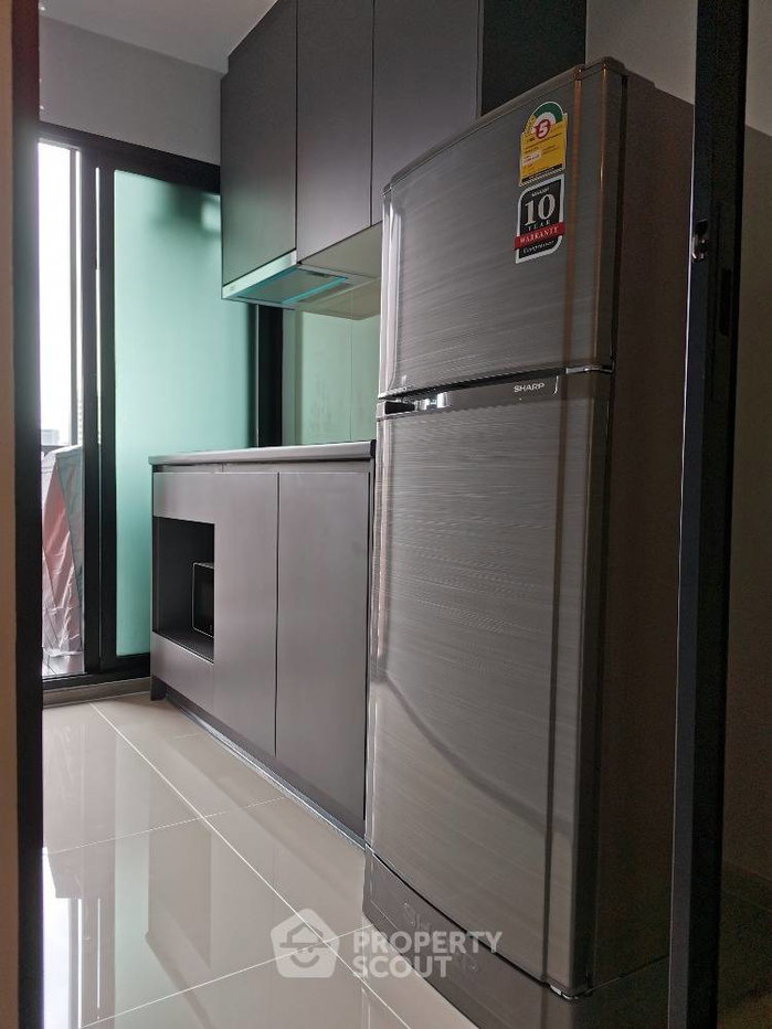 รูป คอนโด 1-ห้องนอน ที่ มอนเต พระราม 9-รามคำแหง ใกล้ ARL รามคำแหง (ID 1526477) - รูปที่ 4/8