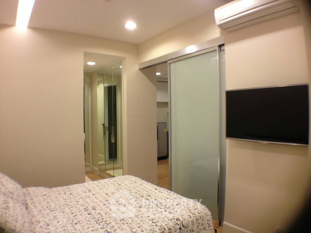 รูป คอนโด 1-ห้องนอน ที่ อีควิน๊อกซ์ พหล-วิภา ใกล้ BTS ห้าแยกลาดพร้าว (ID 309054) - รูปที่ 4/13