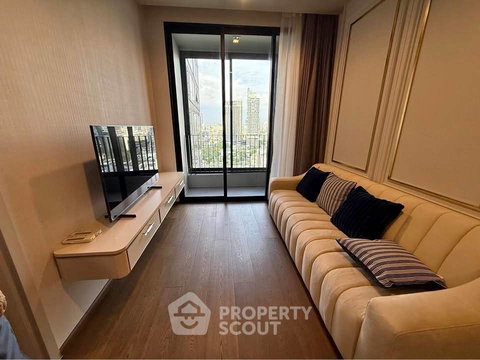 คอนโด 1-ห้องนอน ที่ ไอดีโอ คิว สุขุมวิท 36 ใกล้ BTS ทองหล่อ (ID 2575365)