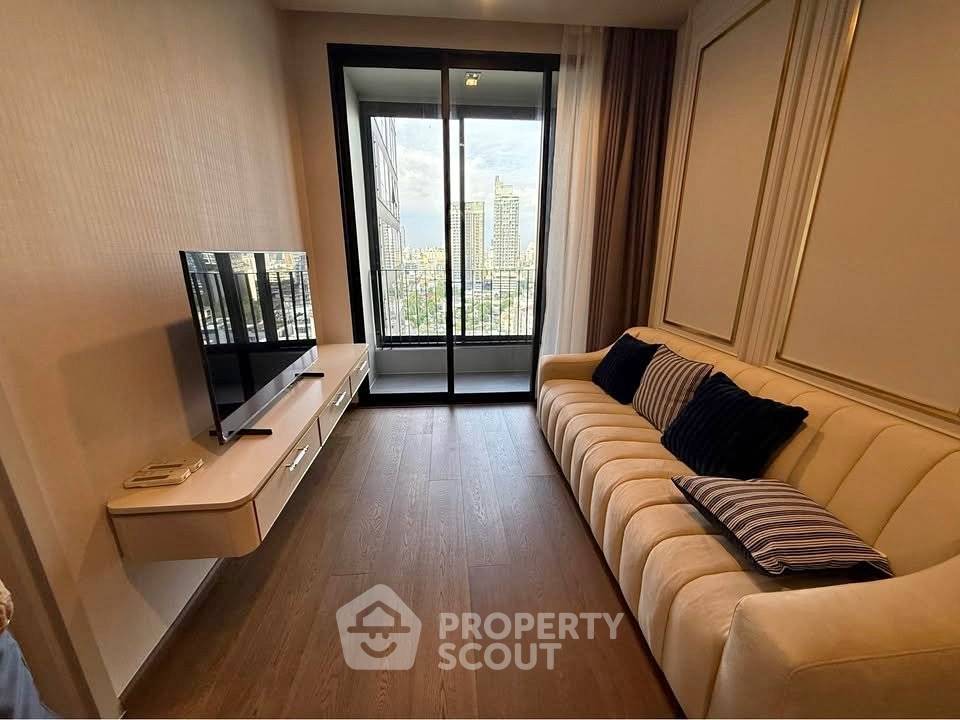 รูป คอนโด 1-ห้องนอน ที่ ไอดีโอ คิว สุขุมวิท 36 ใกล้ BTS ทองหล่อ (ID 2575365) - รูปที่ 1/7