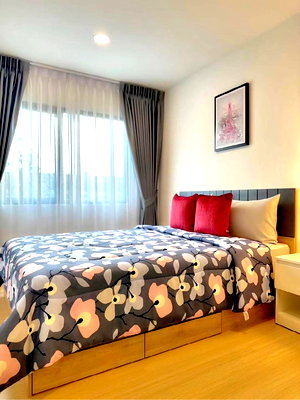 คอนโดให้เช่า : 💥💥คอนโด ชีวาทัย ฮอลล์มาร์ค ลาดพร้าว - โชคชัย 4 เฟส 2💥💥