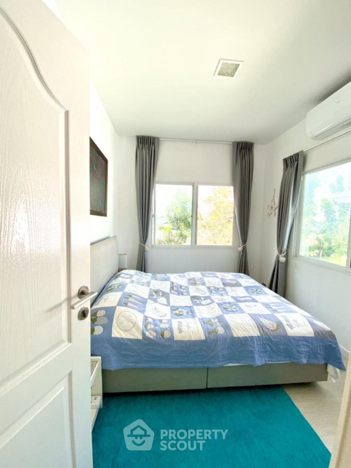 รูป บ้าน 3-ห้องนอน ที่ เพอร์เฟค เพลส รามคำแหง-สุวรรณภูมิ 3 ใน มีนบุรี (ID 1283209) - รูปที่ 21/35