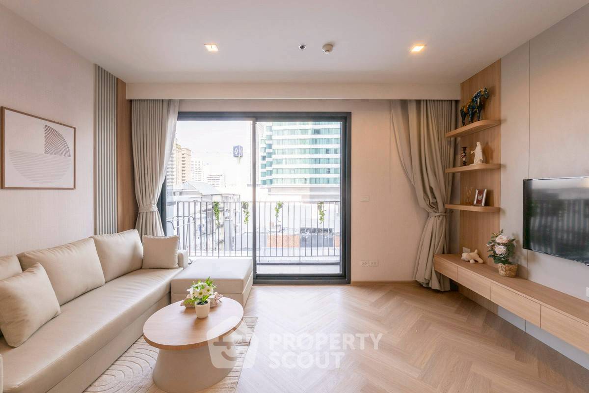 รูป คอนโด 2-ห้องนอน ที่ เอช คิว ทองหล่อ ใกล้ BTS ทองหล่อ (ID 2695611) - รูปที่ 10/10