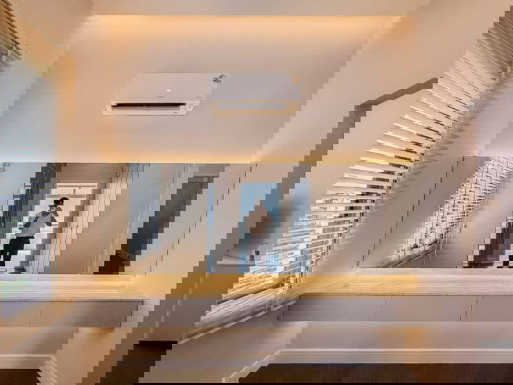 รูป 💥💥บ้านเดี่ยว นาราสิริ กรุงเทพกรีฑา💥💥 - รูปที่ 38/46