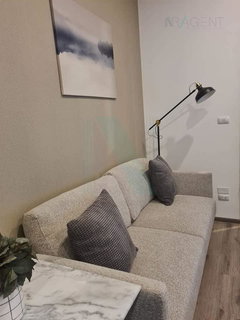 รูปภาพ 🎉 ให้เช่าคอนโด ไนท์บริดจ์ ไพร์ม อ่อนนุช อาคาร 1 ชั้น 21 1 ห้องนอน ขนาด 27.00 ตรม ใกล้ Big C Extra อ่อนนุช