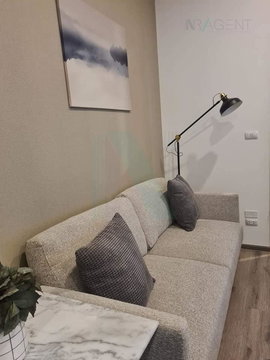 🎉 ให้เช่าคอนโด ไนท์บริดจ์ ไพร์ม อ่อนนุช อาคาร 1 ชั้น 21 1 ห้องนอน ขนาด 27.00 ตรม ใกล้ Big C Extra อ่อนนุช