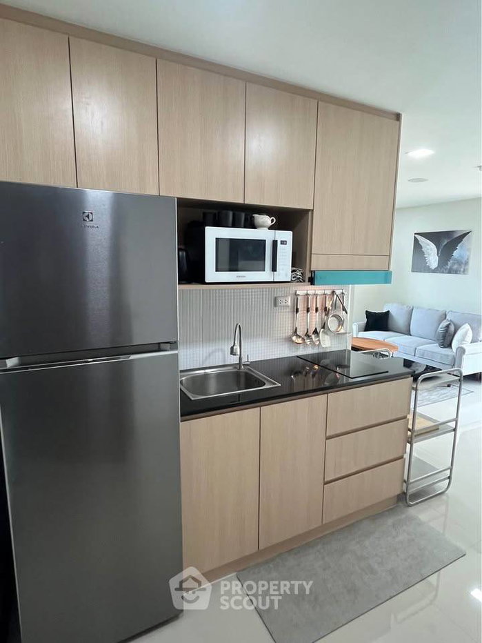 รูป คอนโด 2-ห้องนอน ที่ มายสไตล์ หัวหิน 102 คอนโดมิเนียม ใกล้ เมืองหัวหิน (ID 2492828) - รูปที่ 12/21