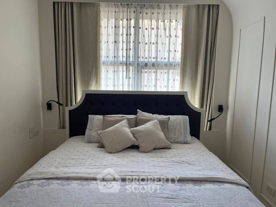 รูป คอนโด 1-ห้องนอน ที่ โหมด สุขุมวิท 61 ใกล้ BTS เอกมัย (ID 2778584) - รูปที่ 5/6