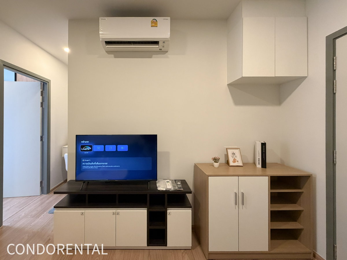 รูป Chewathai PinKlao ห้องสวย ราคาดี สอบถามเพิ่มเติมได้ที่ Line @condorental - รูปที่ 7/17