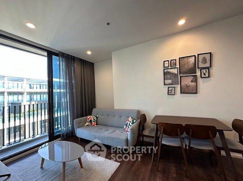 คอนโด 1-ห้องนอน ที่ วิสซ์ดอม เอสเซ้นส์ สุขุมวิท ใกล้ BTS ปุณณวิถี (ID 1727300)