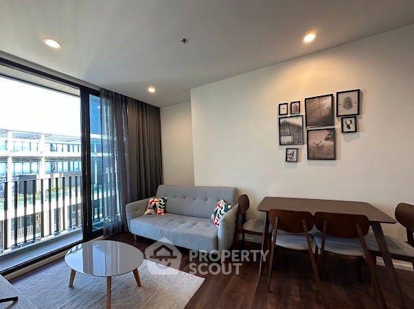 รูป คอนโด 1-ห้องนอน ที่ วิสซ์ดอม เอสเซ้นส์ สุขุมวิท ใกล้ BTS ปุณณวิถี (ID 1727300) - รูปที่ 1/11