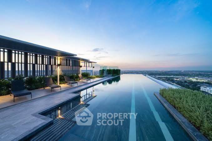 picture 1-BR Condo at The Origin Ram 209 Interchange in Min Buri (ID 2096475) - 3/5