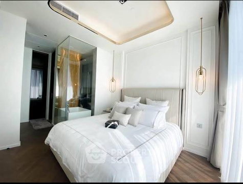 คอนโด 1-ห้องนอน ที่ 28 ชิดลม ใกล้ BTS ชิดลม (ID 2552159)