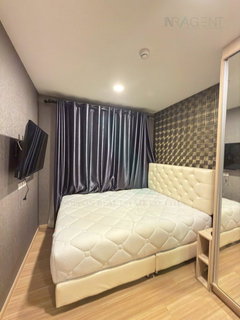 รูปภาพ 🎉 For Rent Condo CHEWATHAI HALLMARK LADPRAO - CHOKCHAI 4 Building B, Floor 8,1 bed room, Room size 26 sqm