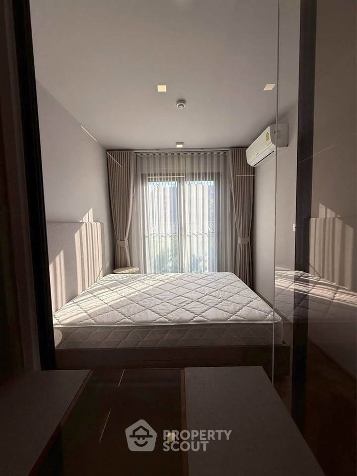 รูป คอนโด 1-ห้องนอน ที่ แชปเตอร์ ทองหล่อ 25 ใกล้ ทองหล่อ (ID 2606857) - รูปที่ 5/9